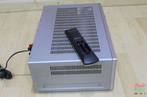 SONY Multi Channel AV Receiver - STR-K1500 - Home Theatre Amplifier + REMOTE