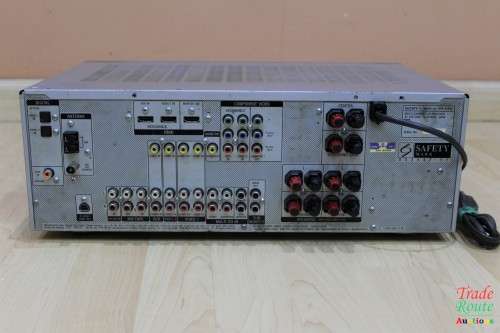 SONY Multi Channel AV Receiver - STR-K1500 - Home Theatre Amplifier + REMOTE