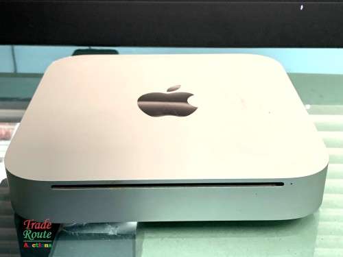 Apple Mac Mini | Core 2 DUO 2.4Ghz | 4GB RAM | 320GB HDD *** MacMini ***