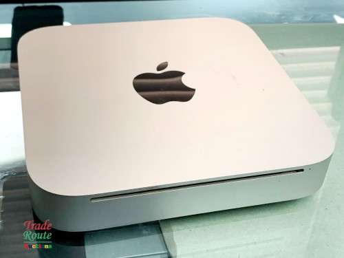 Apple Mac Mini | Core 2 DUO 2.4Ghz | 4GB RAM | 320GB HDD *** MacMini ***