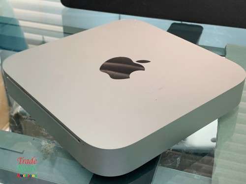 Apple Mac Mini | Core 2 DUO 2.4Ghz | 4GB RAM | 320GB HDD *** MacMini ***