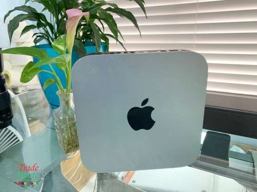 Apple Mac Mini | Core 2 DUO 2.4Ghz | 4GB RAM | 320GB HDD *** MacMini ***