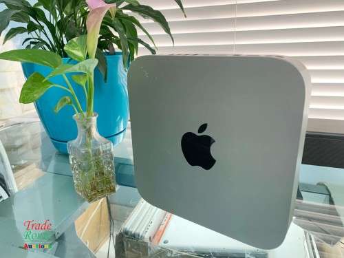 Apple Mac Mini | Core 2 DUO 2.4Ghz | 4GB RAM | 320GB HDD *** MacMini ***