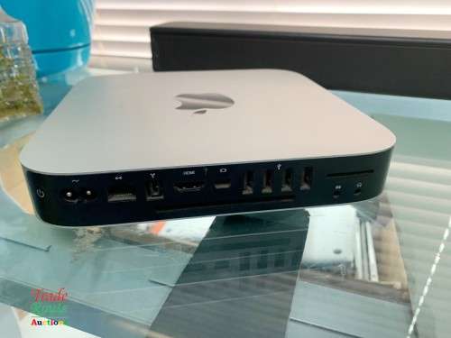 Apple Mac Mini | Core 2 DUO 2.4Ghz | 4GB RAM | 320GB HDD *** MacMini ***