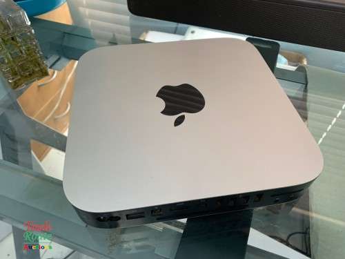 Apple Mac Mini | Core 2 DUO 2.4Ghz | 4GB RAM | 320GB HDD *** MacMini ***