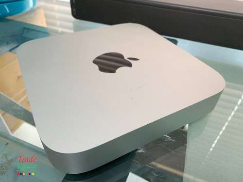 Apple Mac Mini | Core 2 DUO 2.4Ghz | 4GB RAM | 320GB HDD *** MacMini ***