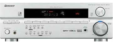 PIONEER Amplifier Multi Channel AV Receiver - VSX-515-S  [ SALVAGE STOCK no power ]