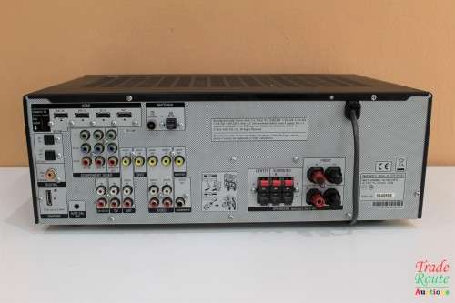 Sony STR-DH500 5.1-Channel Home Theater A/V Receiver