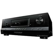 Sony STR-DH500 5.1-Channel Home Theater A/V Receiver