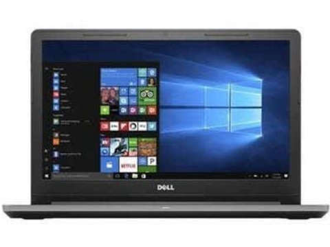 DELL VOSTRO 3568 15.6` LAPTOP | CORE i7 7500U 7th Gen 2.7GHz | 8GB RAM | 256GB SSD Read Description