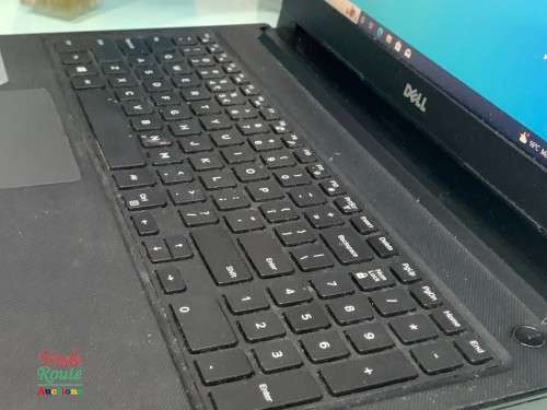 DELL VOSTRO 3568 15.6` LAPTOP | CORE i7 7500U 7th Gen 2.7GHz | 8GB RAM | 256GB SSD Read Description