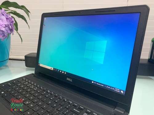 DELL VOSTRO 3568 15.6` LAPTOP | CORE i7 7500U 7th Gen 2.7GHz | 8GB RAM | 256GB SSD Read Description