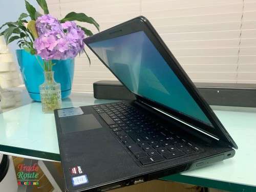 DELL VOSTRO 3568 15.6` LAPTOP | CORE i7 7500U 7th Gen 2.7GHz | 8GB RAM | 256GB SSD Read Description