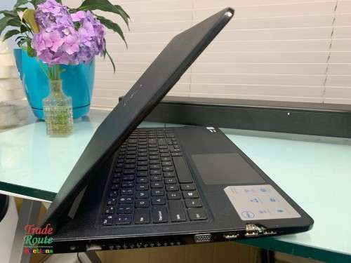 DELL VOSTRO 3568 15.6` LAPTOP | CORE i7 7500U 7th Gen 2.7GHz | 8GB RAM | 256GB SSD Read Description