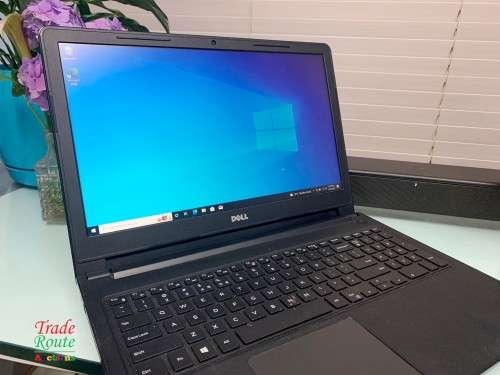 DELL VOSTRO 3568 15.6` LAPTOP | CORE i7 7500U 7th Gen 2.7GHz | 8GB RAM | 256GB SSD Read Description