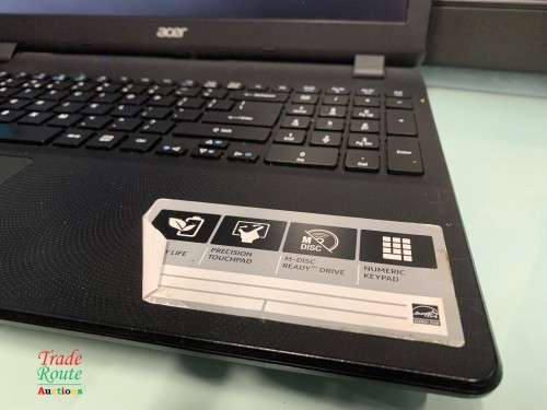 Acer Aspire ES 15 (MODEL ES1-512) 15.6inch Laptop