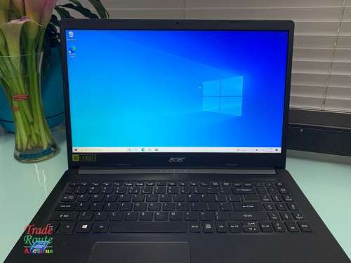 Acer Aspire 3 A315-34 15.6 inch Laptop ** Only R 30 Courier fee ** Grab a bargain **