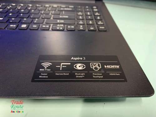 Acer Aspire 3 A315-34 15.6 inch Laptop ** Only R 30 Courier fee ** Grab a bargain **