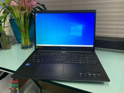 Acer Aspire 3 A315-34 15.6 inch Laptop ** Only R 30 Courier fee ** Grab a bargain **