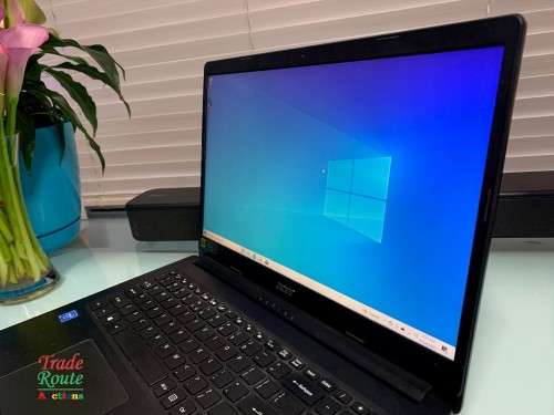 Acer Aspire 3 A315-34 15.6 inch Laptop ** Only R 30 Courier fee ** Grab a bargain **