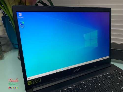 Acer Aspire 3 A315-34 15.6 inch Laptop ** Only R 30 Courier fee ** Grab a bargain **