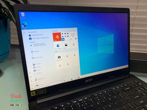 Acer Aspire 3 A315-34 15.6 inch Laptop ** Only R 30 Courier fee ** Grab a bargain **