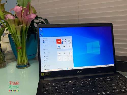 Acer Aspire 3 A315-34 15.6 inch Laptop ** Only R 30 Courier fee ** Grab a bargain **