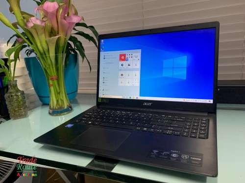 Acer Aspire 3 A315-34 15.6 inch Laptop ** Only R 30 Courier fee ** Grab a bargain **