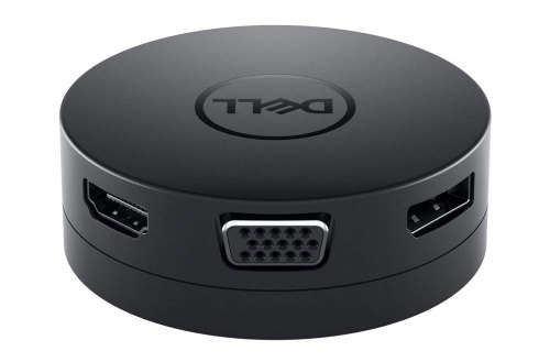 Dell DA300 USB Type-C Mobile Adapter