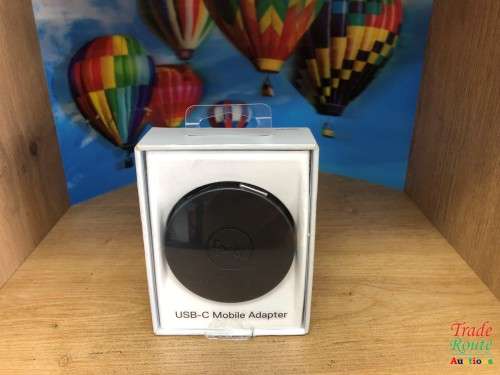 Dell DA300 USB Type-C Mobile Adapter