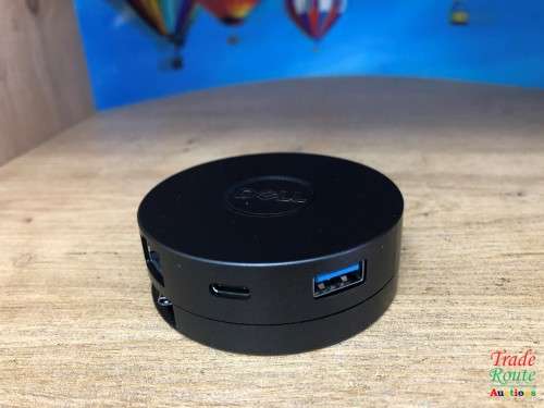 Dell DA300 USB Type-C Mobile Adapter