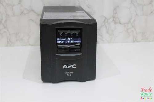 APC Smart UPS 750 - Needs new Battery