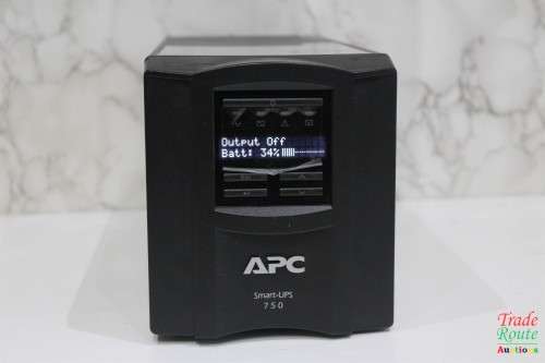 APC Smart UPS 750 - Needs new Battery