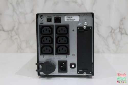 APC Smart UPS 750 - Needs new Battery