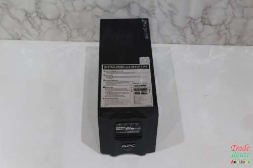 APC Smart UPS 750 - Needs new Battery