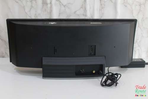 Pioneer X-SMC1-K Home Audio System