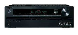 Onkyo HT-R548 5.1-Channel A/V Receiver - Please read Description