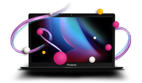 Proline V146BC Celeron N4020 4GB 128GB SSD 14.1 Notebook [BRAND NEW SEALED BOX] Student Laptop