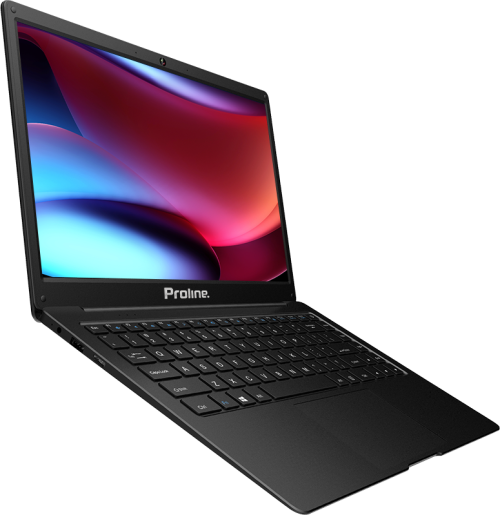 Proline V146BC Celeron N4020 4GB 128GB SSD 14.1 Notebook [BRAND NEW SEALED BOX] Student Laptop