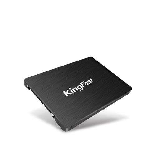 KINGFAST 256GB SSD ** Super Fast ** 2.5 Inch