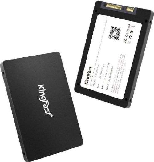 KINGFAST 256GB SSD ** Super Fast ** 2.5 Inch