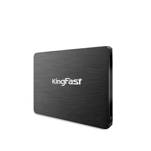 KINGFAST 256GB SSD ** Super Fast ** 2.5 Inch