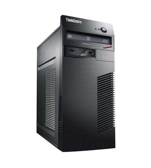 Lenovo ThinkCentre M70e DESKTOP PC | Pentium E5500 CPU @ 2.8GHz | 4GB RAM | 80GB HDD