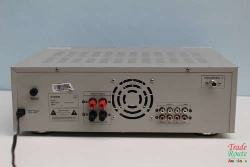 DIXON Integrated Stereo Amplifier K2233