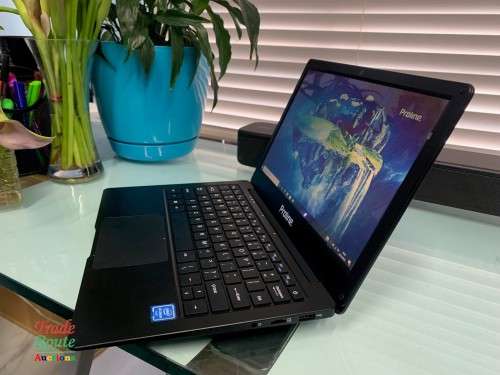 Proline V1165C4 Celeron N4020 4GB 500GB HDD 11 Inch Notebook [ PRE-OWNED ]