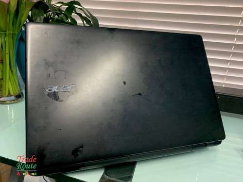 Acer Aspire E5-571 15.6 inch Laptop | CORE i3 4030U 4th Gen 1.9GHZ | 4GB RAM | 500GB HDD