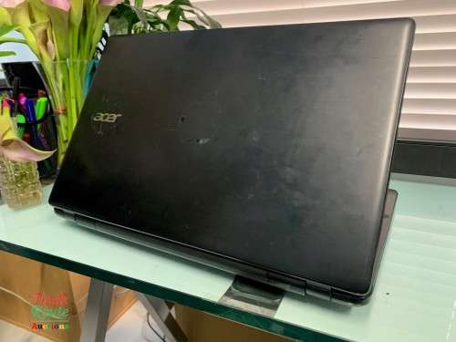 Acer Aspire E5-571 15.6 inch Laptop | CORE i3 4030U 4th Gen 1.9GHZ | 4GB RAM | 500GB HDD