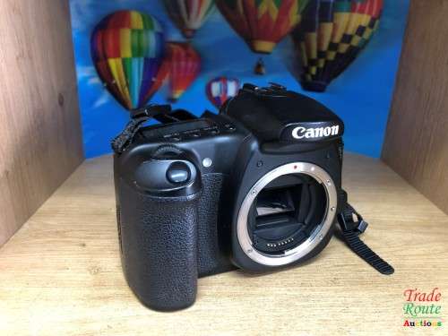 Canon EOS 20D DSLR Camera (Body Only) - Digital Camera