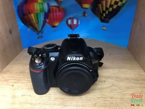 NIKON D3100 DSLR Camera - BODY ONLY *** BARGAINS ***