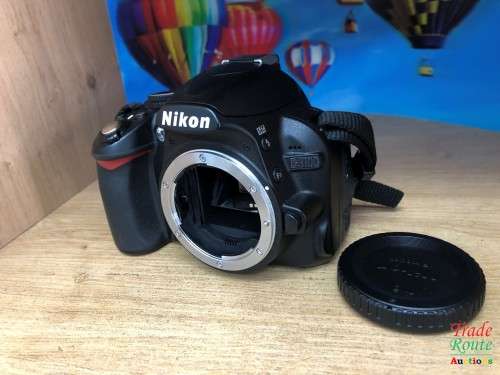 NIKON D3100 DSLR Camera - BODY ONLY *** BARGAINS ***